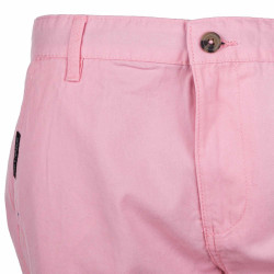 Bermuda chino couleur pastel balamine Homme TED LAPIDUS marque pas cher prix dégriffés destockage Bermuda chino couleur pastel balamine Homme TED LAPIDUS marque pas cher prix dégriffés destockage