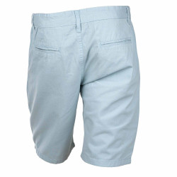 Bermuda chino couleur pastel balamine Homme TED LAPIDUS marque pas cher prix dégriffés destockage Bermuda chino couleur pastel balamine Homme TED LAPIDUS marque pas cher prix dégriffés destockage