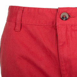 Bermuda chino couleur pastel balamine Homme TED LAPIDUS marque pas cher prix dégriffés destockage Bermuda chino couleur pastel balamine Homme TED LAPIDUS marque pas cher prix dégriffés destockage