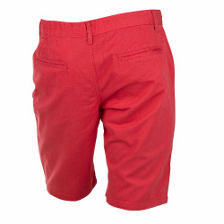 Bermuda chino couleur pastel balamine Homme TED LAPIDUS marque pas cher prix dégriffés destockage Bermuda chino couleur pastel balamine Homme TED LAPIDUS marque pas cher prix dégriffés destockage