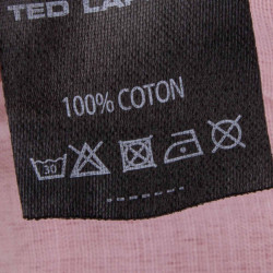 Bermuda chino couleur pastel balamine Homme TED LAPIDUS marque pas cher prix dégriffés destockage Bermuda chino couleur pastel balamine Homme TED LAPIDUS marque pas cher prix dégriffés destockage