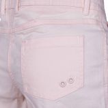 Bermuda slona revers poche uni simple Femme TED LAPIDUS marque pas cher prix dégriffés destockage