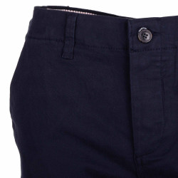 Bermuda droit coton stretch Homme JACK & JONES marque pas cher prix dégriffés destockage