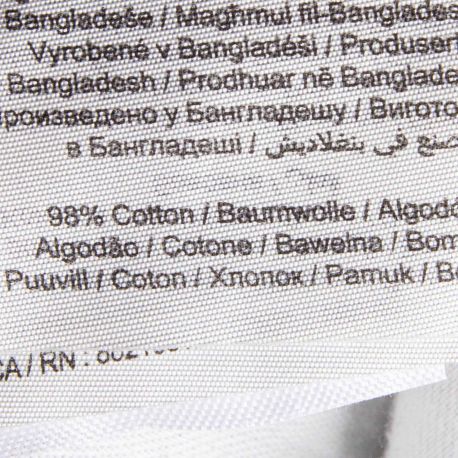 Bermuda droit coton stretch Homme JACK & JONES marque pas cher prix dégriffés destockage Bermuda droit coton stretch Homme JACK & JONES marque pas cher prix dégriffés destockage