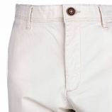 Pantalon en toile slim coton stretch Homme JACK & JONES marque pas cher prix dégriffés destockage