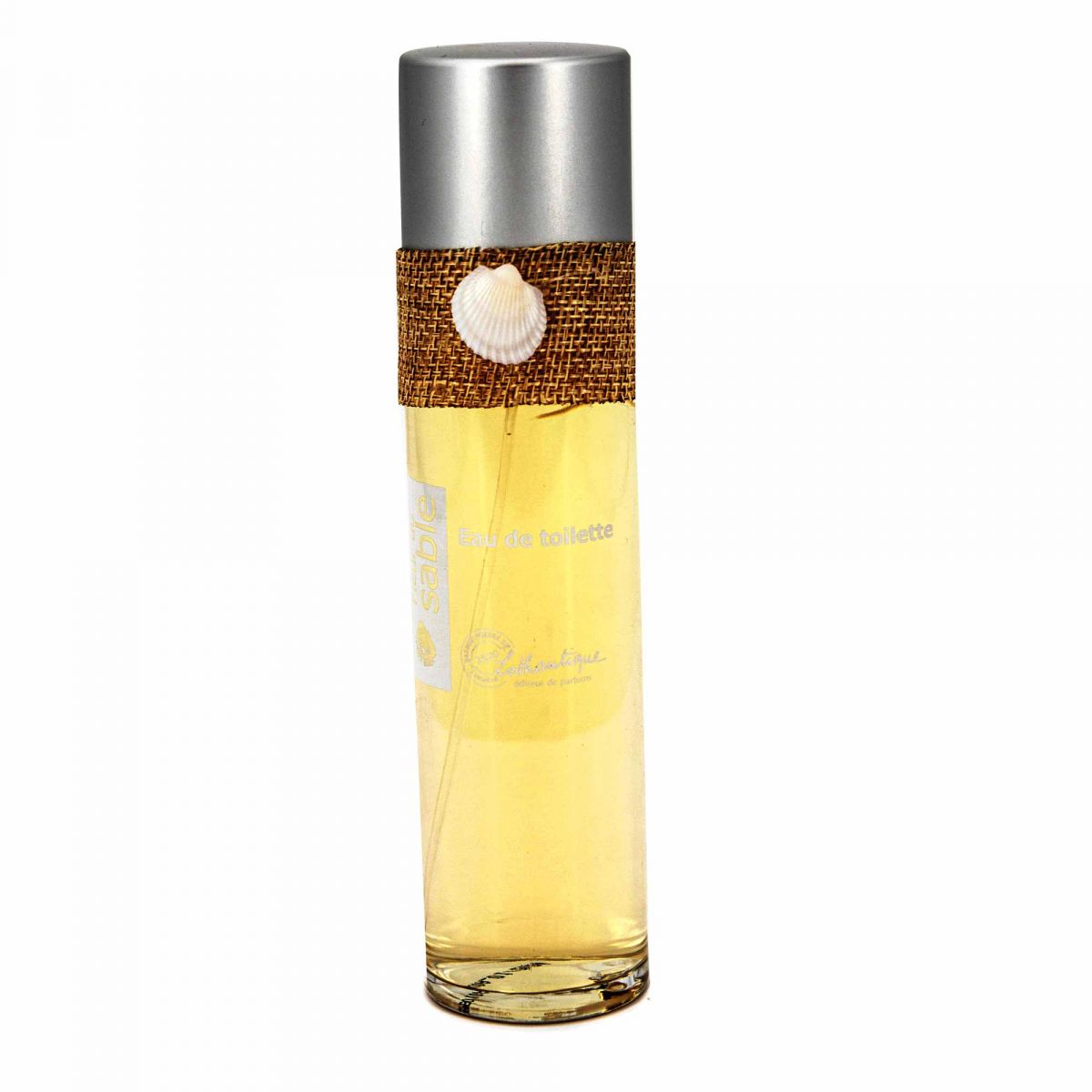 Eau fraiche fleur de sable 100ml LOTHANTIQUE à prix dégriffé !