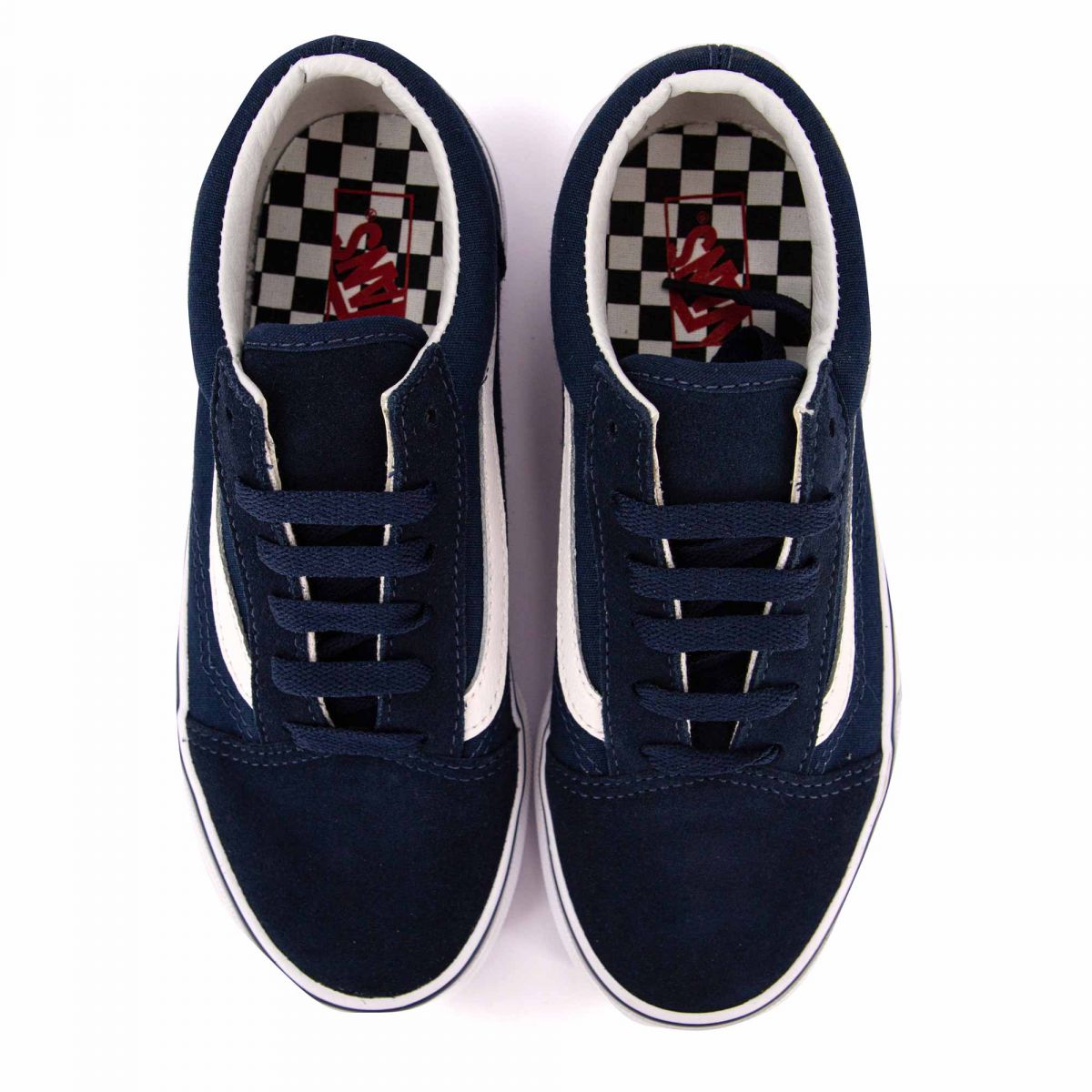 vans old skool enfant prix