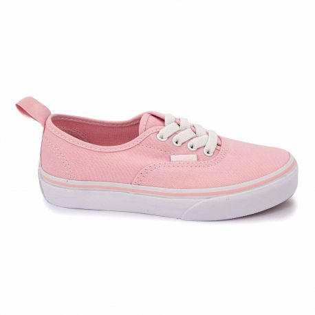 vans pour fille pas cher