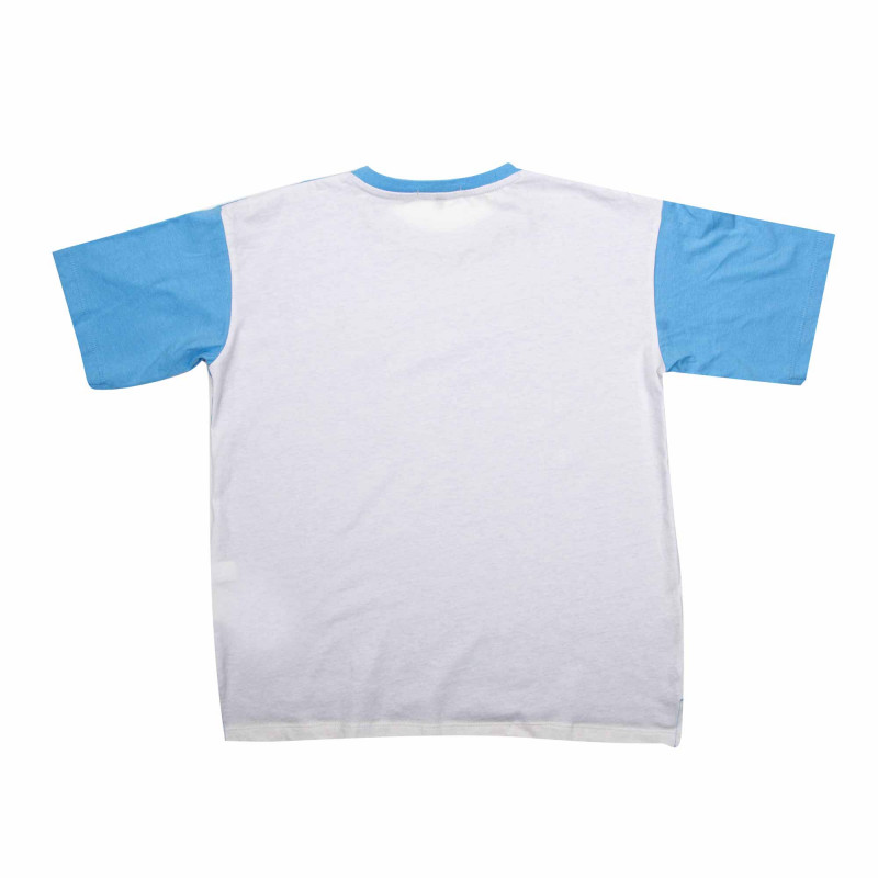 Tee shirt calvin klein enfant hot sale