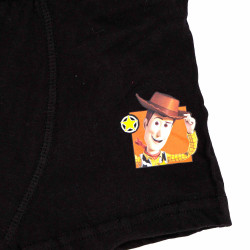 Boxer coton toy/3/bc/ass2 Enfant NICKELODEON marque pas cher prix dégriffés destockage Boxer coton toy/3/bc/ass2 Enfant NICKELODEON marque pas cher prix dégriffés destockage