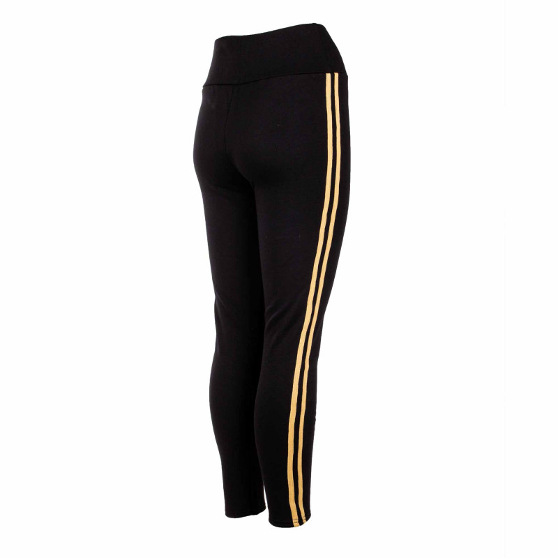 Legging interieur fourre fines bandes louba Femme LEE COOPER marque pas cher prix dégriffés destockage Legging interieur fourre fines bandes louba Femme LEE COOPER marque pas cher prix dégriffés destockage