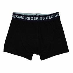 Boxer uni coton stretch Branco Homme REDSKINS marque pas cher prix dégriffés destockage Boxer uni coton stretch Branco Homme REDSKINS marque pas cher prix dégriffés destockage