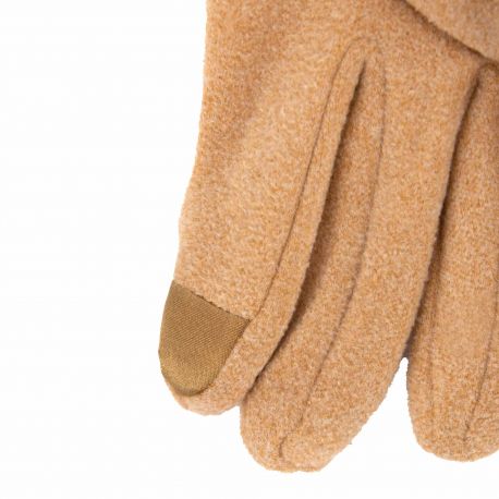 Gants liseret poignet gulcana Femme RODIER marque pas cher prix dégriffés destockage
