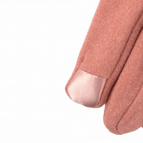 Gants liseret poignet gulcana Femme RODIER marque pas cher prix dégriffés destockage