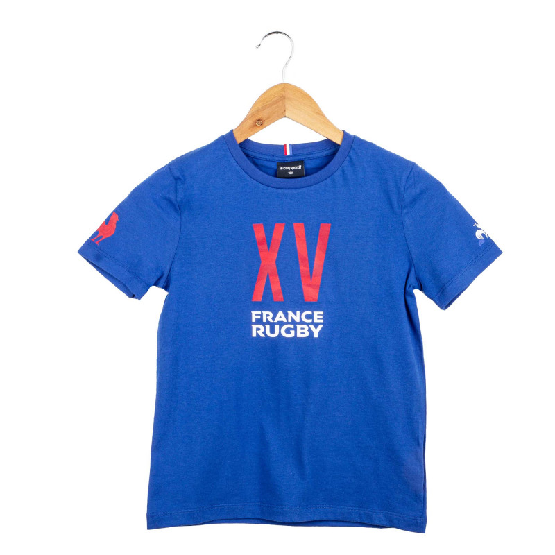 t shirt coq sportif pas cher