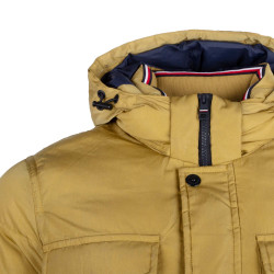 Doudoune mw0mw14993xmp Homme TOMMY HILFIGER
