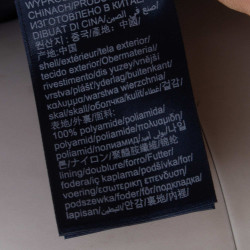 Doudoune mw0mw14993xmp Homme TOMMY HILFIGER