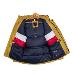 Doudoune mw0mw14993xmp Homme TOMMY HILFIGER