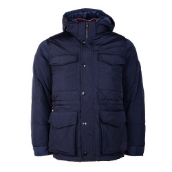 Doudoune mw0mw14993xmp Homme TOMMY HILFIGER