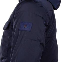 Doudoune mw0mw14993xmp Homme TOMMY HILFIGER