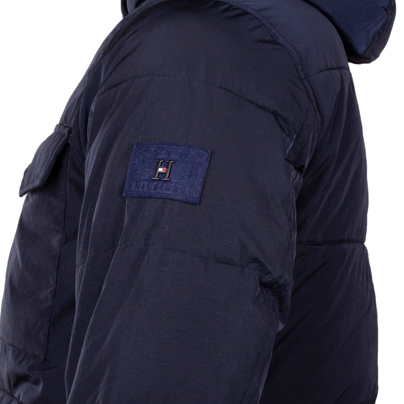 Doudoune mw0mw14993xmp Homme TOMMY HILFIGER
