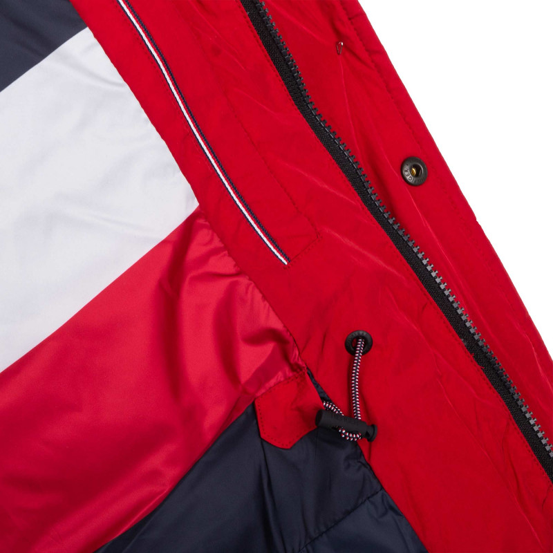 Doudoune mw0mw14993xmp Homme TOMMY HILFIGER