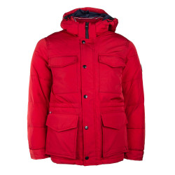 Doudoune mw0mw14993xmp Homme TOMMY HILFIGER