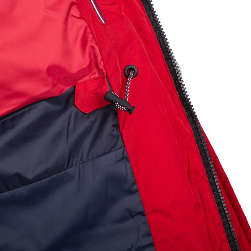 Doudoune mw0mw14993xmp Homme TOMMY HILFIGER