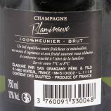 Champagne brut tradition R. Lamiraux 75CL GRANZAMY
