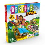 DESTIN JUNIOR E66781010