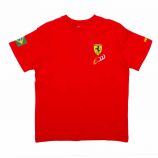 Tee shirt mc Enfant PUMA