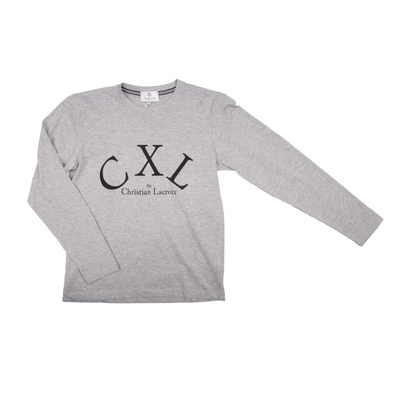 Tee shirt ml marc Enfant CXL BY CHRISTIAN LACROIX