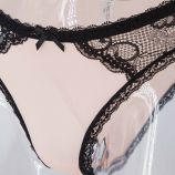 Culotte lingerie 2021 kelly Femme ETINCELLE