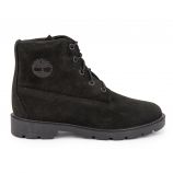 Bottine a2bh6 t19 au 23 noir Enfant TIMBERLAND marque pas cher prix dégriffés destockage