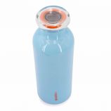 Bouteille de voyage 650ml 11670163 GUZZINI marque pas cher prix dégriffés destockage