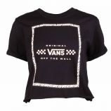 Tee shirt sm/mc Femme VANS