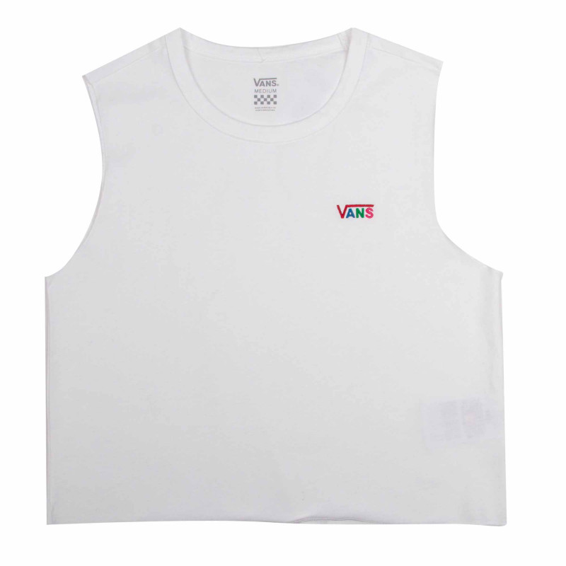 Tee shirt sm/mc Enfant VANS Tee shirt sm/mc Enfant VANS