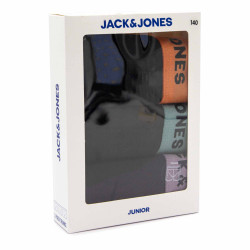 Calecon toile 12199559 Enfant JACK & JONES marque pas cher prix dégriffés destockage