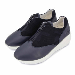 Basket basse cuir zanya t35 au 41 Femme GHOSTIN Basket basse cuir zanya t35 au 41 Femme GHOSTIN