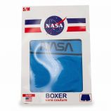 Boxerotelo Homme NASA