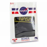 Boxerotelo Homme NASA