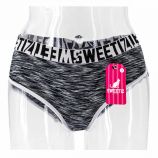 Boxer swt1/2/bb2/ass1 Femme SWEETIZ marque pas cher prix dégriffés destockage