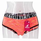 Boxer swt1/2/bb2/ass1 Femme SWEETIZ marque pas cher prix dégriffés destockage