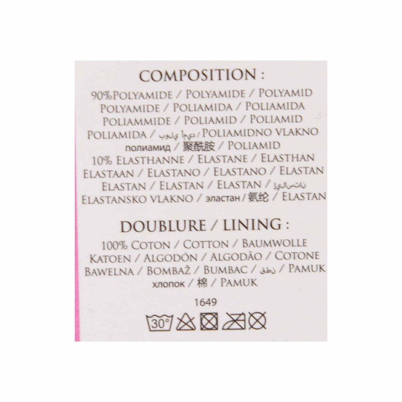 Soutien gorge triangle dentelle swt1/2/sgtd/ass1 Femme SWEETIZ marque pas cher prix dégriffés destockage Soutien gorge triangle dentelle swt1/2/sgtd/ass1 Femme SWEETIZ marque pas cher prix dégriffés destockage