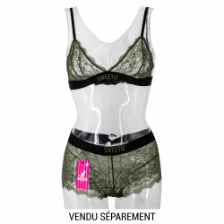 Soutien gorge triangle dentelle swt1/2/sgtd/ass1 Femme SWEETIZ marque pas cher prix dégriffés destockage Soutien gorge triangle dentelle swt1/2/sgtd/ass1 Femme SWEETIZ marque pas cher prix dégriffés destockage