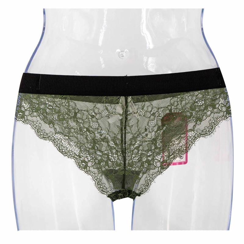 String dentelle swt1/2/std/ass1 Femme SWEETIZ marque pas cher prix dégriffés destockage