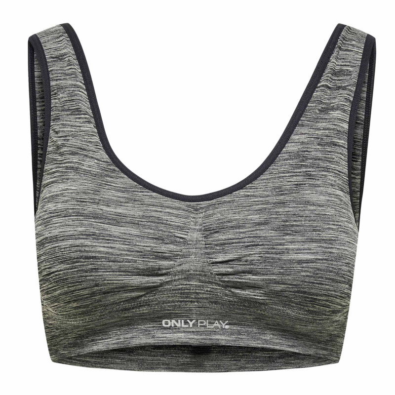 Brassiere 15113968 gris Femme ONLY