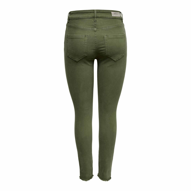 Pantalon slim pas cher femme hotsell