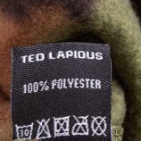 Gilet polaire bi matiere 5 couleursgolbert6couleur Homme TED LAPIDUS