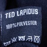 Sweat gauffrersercan Homme TED LAPIDUS
